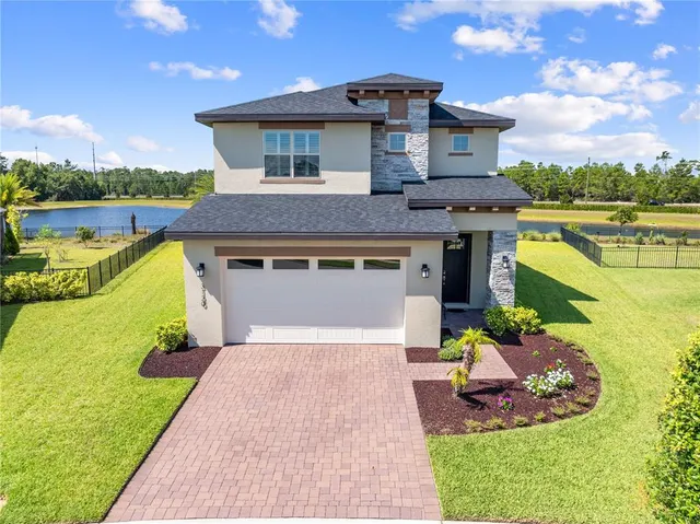 Popular HARMONY WEST PH 1A Real Estate