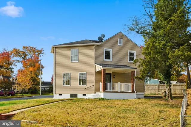 Popular Landover Hills Real Estate