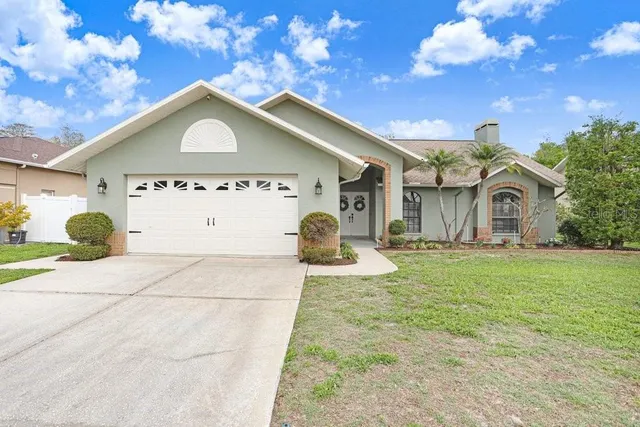 Popular CYPRESS LAKES Real Estate