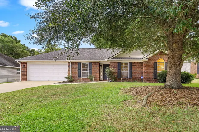 Popular Bradley Point South Real Estate