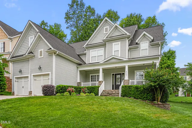Expensive Braemar Real Estate
