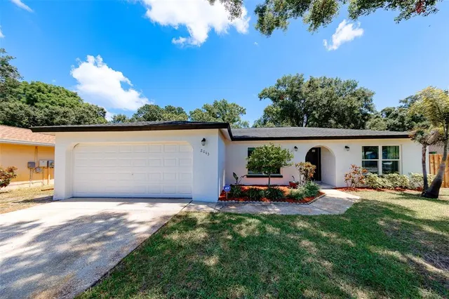 Popular WHITNEY PINES 1ST ADD Real Estate