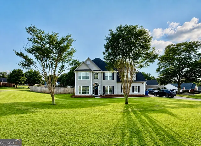 Popular WYNTERBERRY PH 1 Real Estate