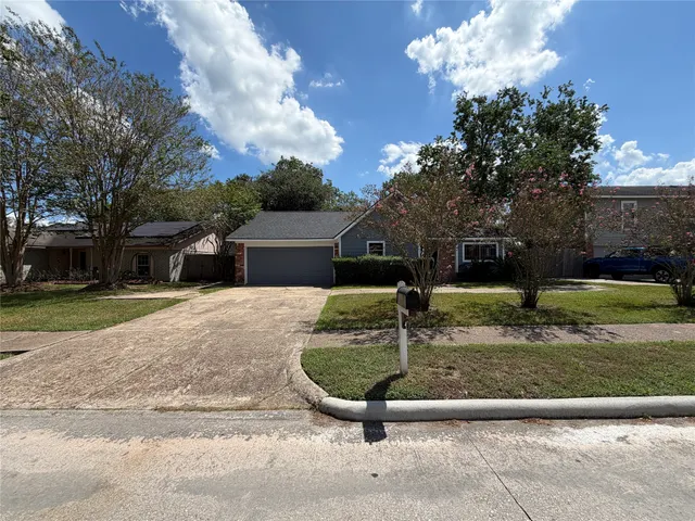Popular Atascocita North Sec 02 Real Estate