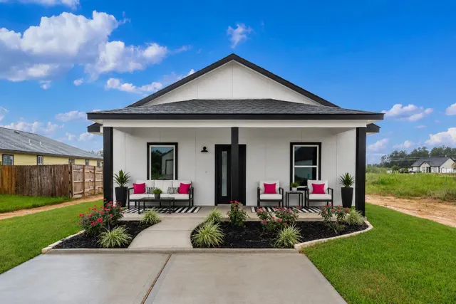 Expensive Santa Fe Sec 5 Real Estate