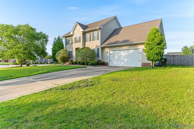 Expensive JAMES CREEK SOUTH AT TREYBURN Real Estate