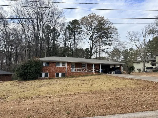 Cheap Pine Hill Real Estate