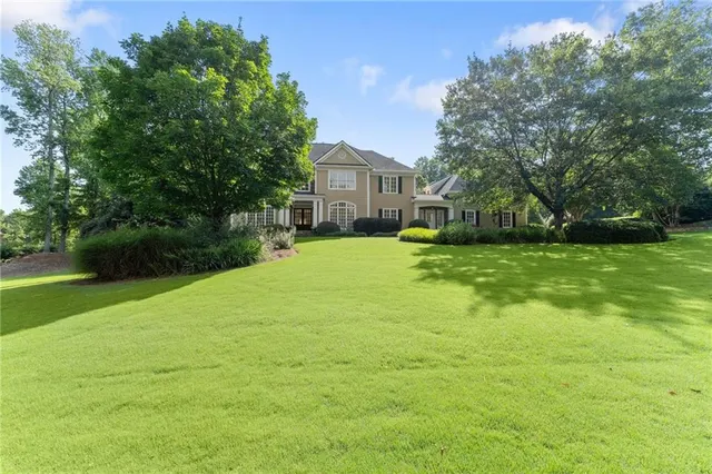 Popular Fenwick Real Estate