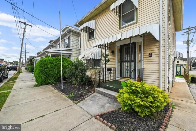 Popular Hanover Boro Real Estate