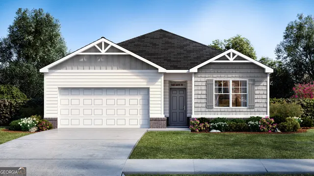 Cheap Jackson Landing Real Estate