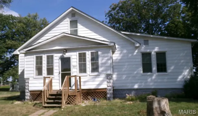 Cheap Waterloo Real Estate
