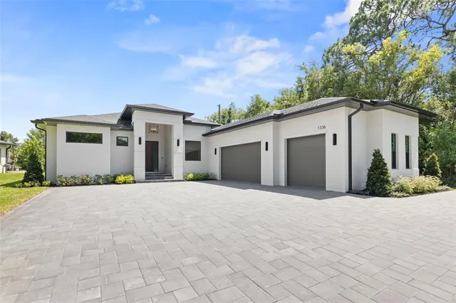 Popular TARPON SPGS OFFICIAL MAP Real Estate