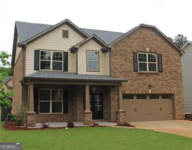 Expensive Britt Shoals Real Estate