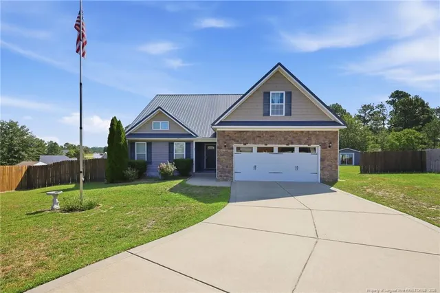 Popular Pattons Point Real Estate