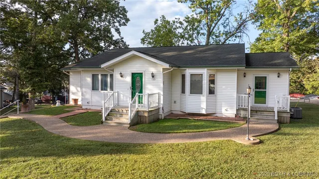Popular Forsen Park Real Estate