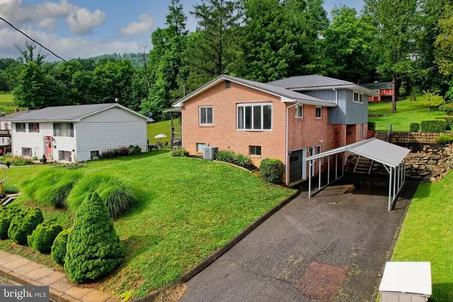 Expensive Westernport Real Estate
