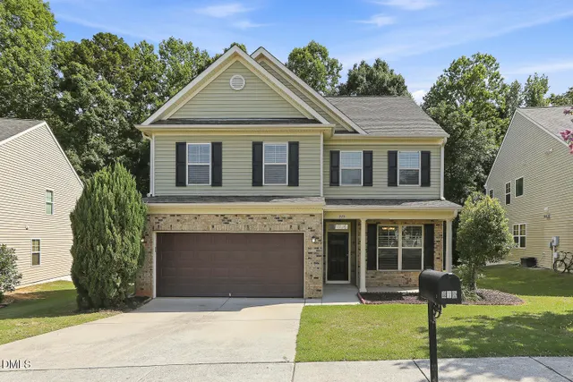 Popular The Meadows at Tuscany Real Estate