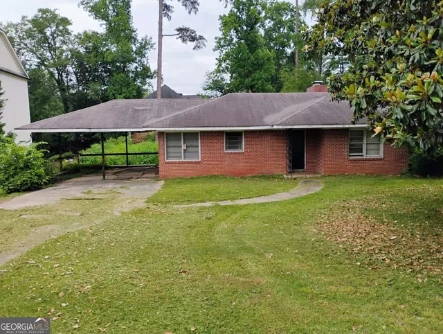 Cheap Dunwoody Real Estate