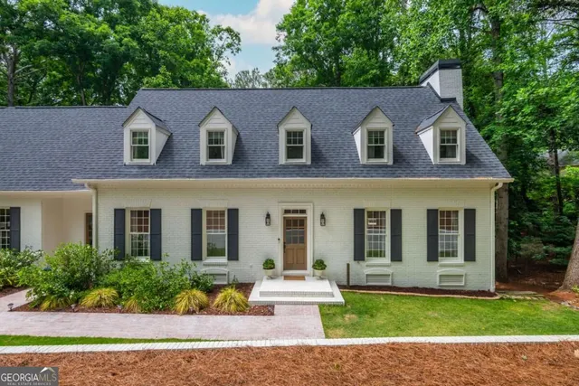 Expensive Northcliff Real Estate