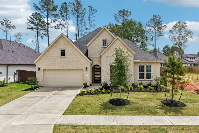 Expensive Woodhavyn Real Estate