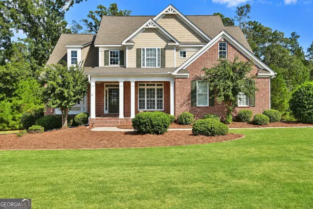 Popular Dublin Downs Real Estate