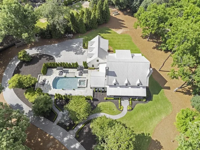 Expensive - Real Estate