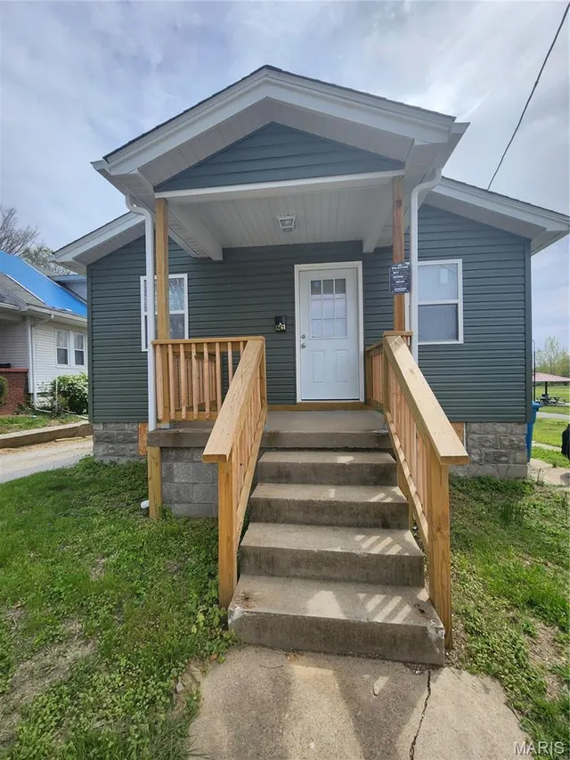 Popular Semple Add Real Estate