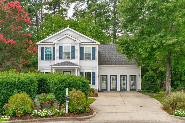 Popular Homestead Park Real Estate