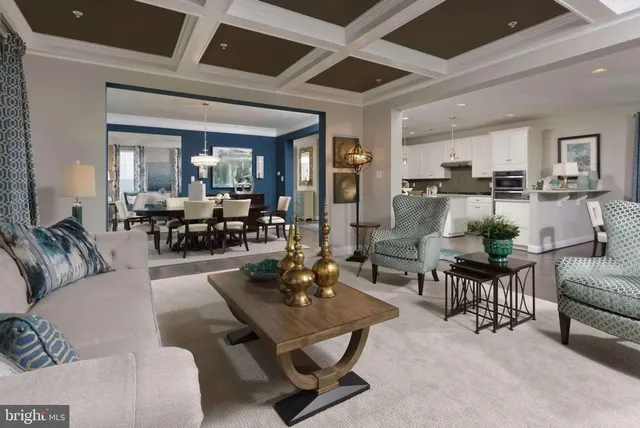 Popular Greenleigh Real Estate