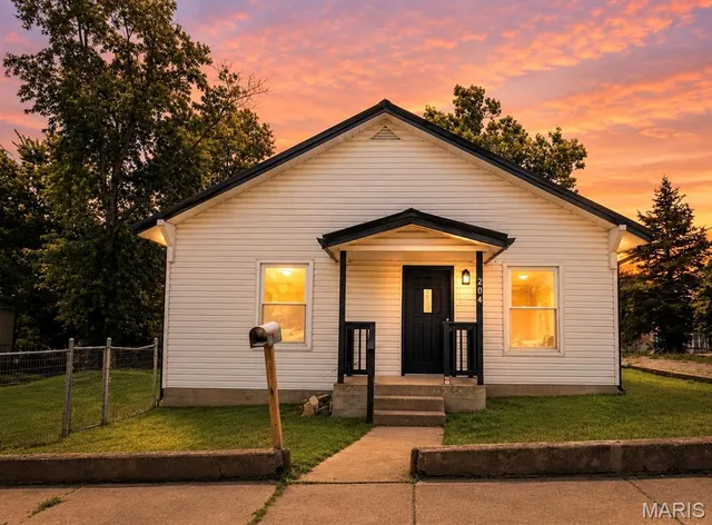Expensive Leadwood Real Estate