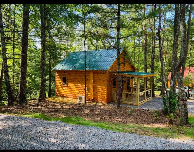 Cheap Whispering Woods Real Estate