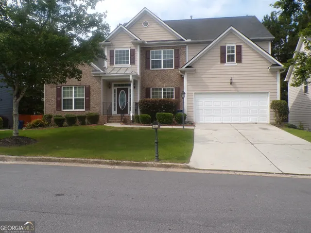 Expensive Landing At Fall Creek Real Estate