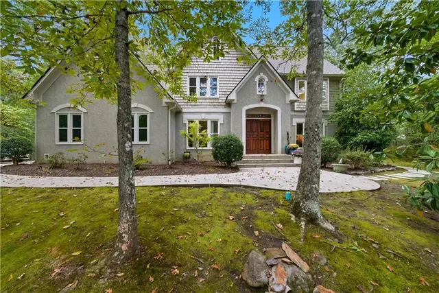 Popular Mountain View Estates Real Estate