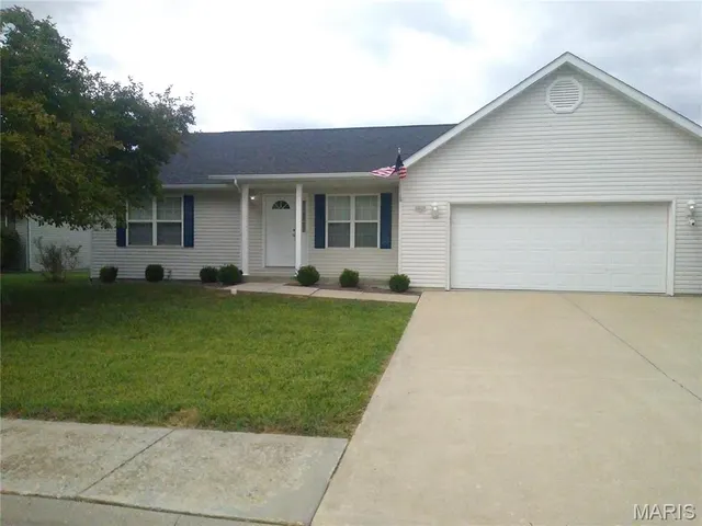 Popular On Hartman Lane 2nd Add Real Estate