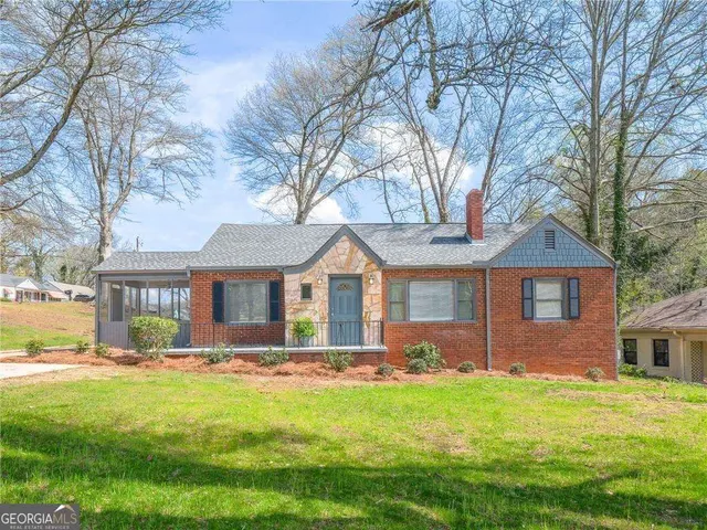 Expensive Perkerson Park Real Estate