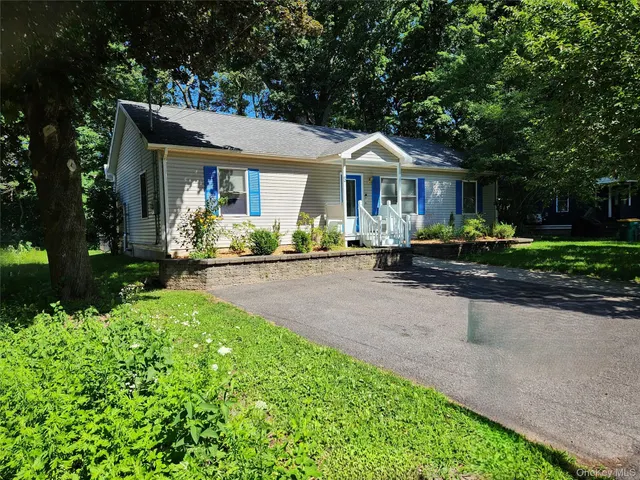 Popular Rosendale Real Estate