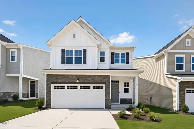 Popular Caitlin Crossing Real Estate
