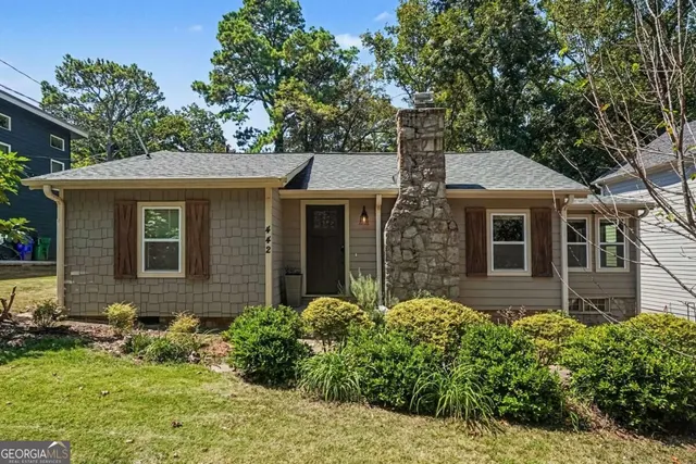 Cheap Pine Lake Real Estate