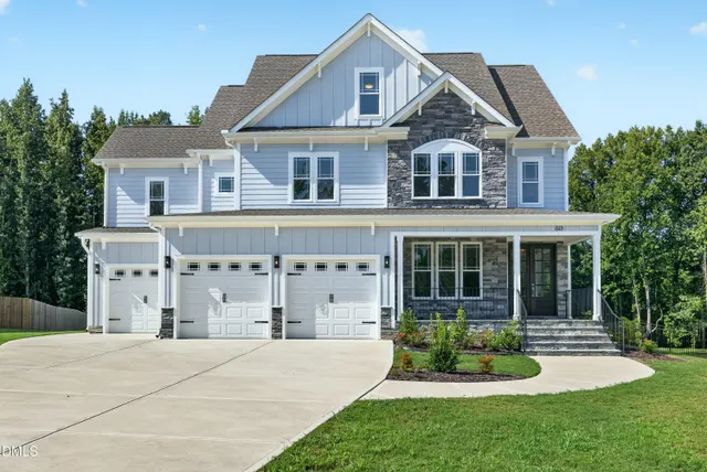 Popular Crown Village Real Estate