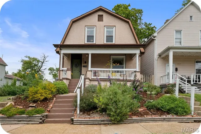 Expensive Sutter Heights Real Estate