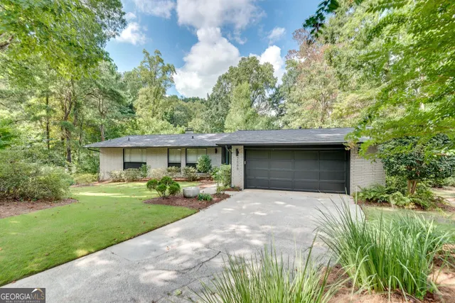 Expensive Flair Forest Real Estate