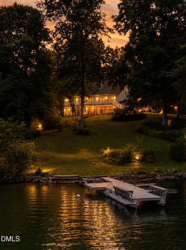 Popular Mayo Lake Real Estate