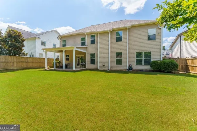 Cheap Preserve at Reed Mill Real Estate