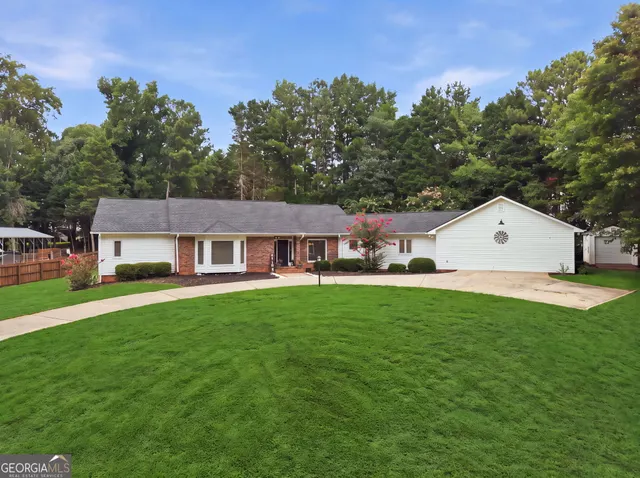 Popular Harbor Woods Phase II Real Estate