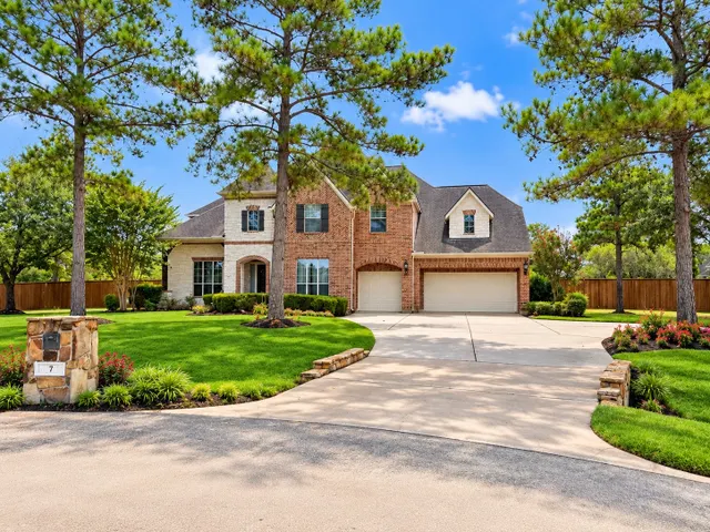 Popular Gleannloch Farms Sec 14 Real Estate