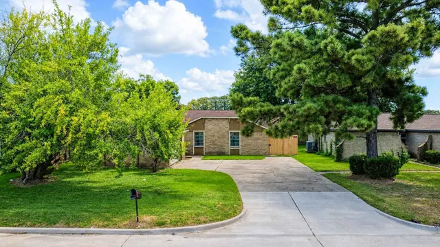 Popular Parkway Forest Sec 05 Real Estate