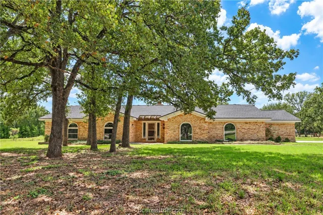 Expensive Enchanted Oaks Real Estate