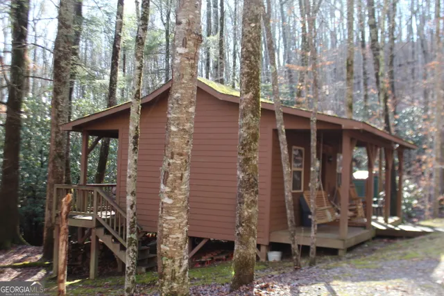 Popular Hayesville Real Estate