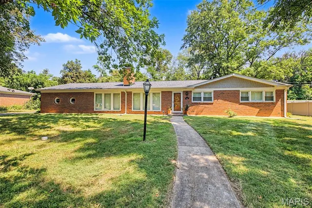 Cheap Ladue Real Estate