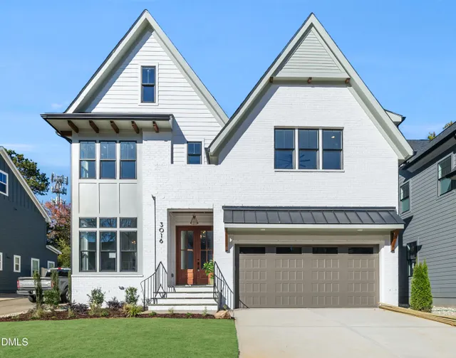 Popular Eden Ridge Real Estate